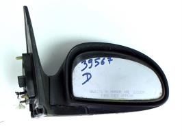 Retrovisor derecho