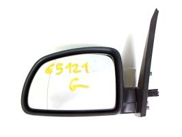 Retrovisor izquierdo