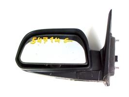 Retrovisor izquierdo
