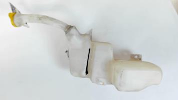 Vase de lave glace