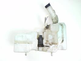 Vase de lave glace