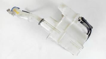 Vase de lave glace