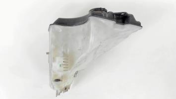 Vase de lave glace
