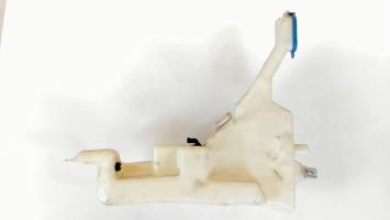 Vase de lave glace