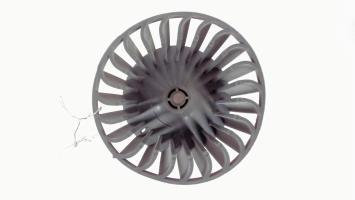 Pulseur d'air