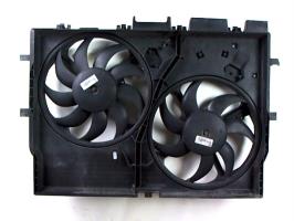 Ventilateur eau