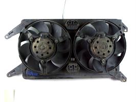 Ventilateur eau