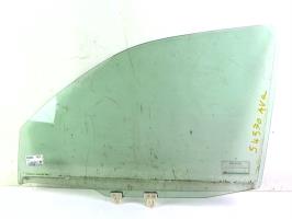 Vitre avant gauche