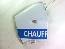 Aile avant gauche