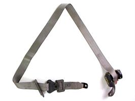 Ceinture arriere gauche