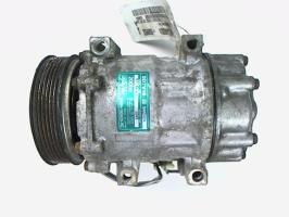 Compresseur clim