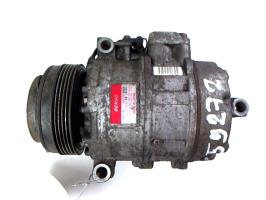 Compresseur clim