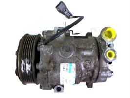 Compressore clima