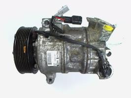 Compresseur clim