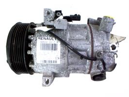 Compresseur clim