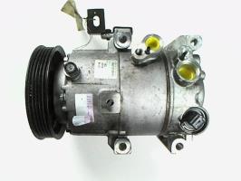 Compresseur clim
