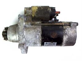 Demarreur
