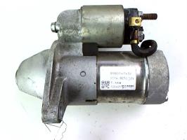 Demarreur