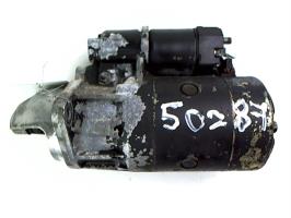 Motor de arranque