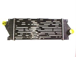 Echangeur air (Intercooler)