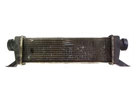 Echangeur air (Intercooler)