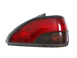 Fanale posteriore principale destro (luci)