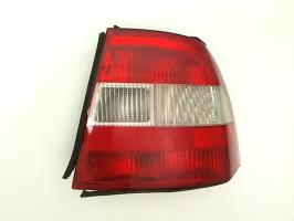 Fanale posteriore principale destro (luci)