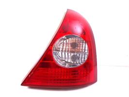 Fanale posteriore principale destro (luci)