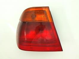 Fanale posteriore principale sinistro (luci)