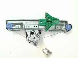 Elevalunas eléctrico trasero izquierdo