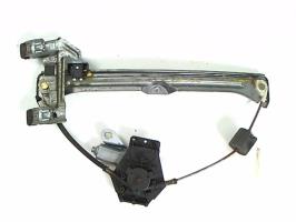 Leve vitre electrique avant gauche