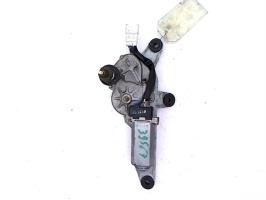 Motor de limpiaparabrisas trasero
