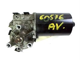 Moteur essuie glace avant