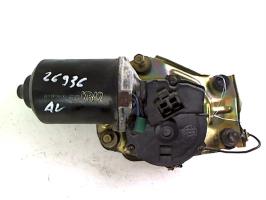 Motor de limpiaparabrisas delantero