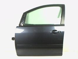 Porte avant gauche