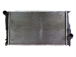 Radiateur eau