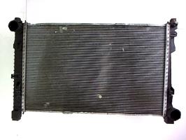 Radiateur eau