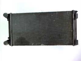 Radiateur eau