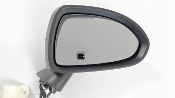 Retrovisor derecho