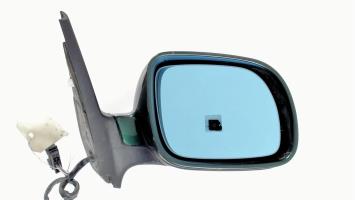 Retrovisor derecho