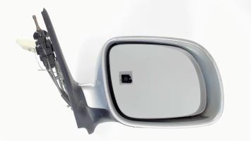 Retrovisor derecho