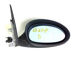 Retrovisor derecho
