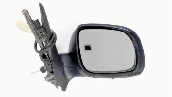 Retrovisor derecho