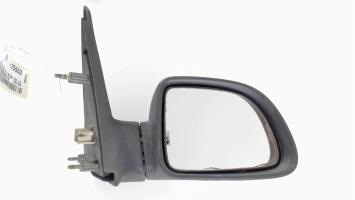 Retrovisor derecho