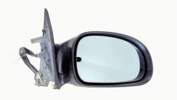 Specchietto retrovisore destro