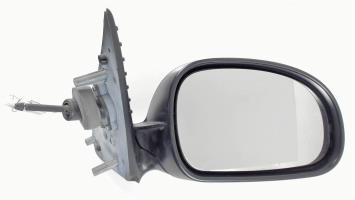 Specchietto retrovisore destro