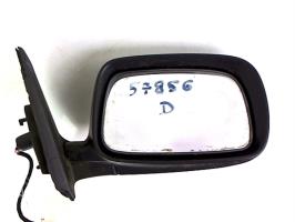 Specchietto retrovisore destro