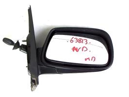 Retrovisor derecho