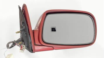 Retrovisor derecho