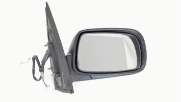 Retrovisor derecho